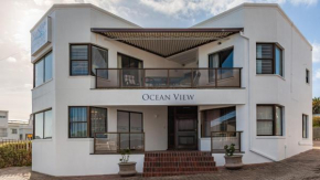 Ocean View @ Hermanus